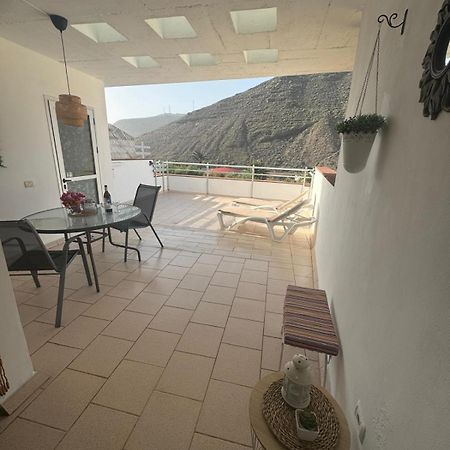 La Terraza Del Sol Apartment San Sebastian De La Gomera Exterior photo